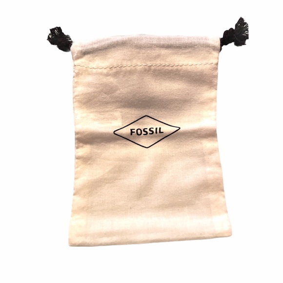 Fossil Sofia Key Love Key Chain, Orange, Pink - Picture 4 of 6